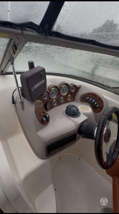 Rinker Captiva 232, яхты / катера