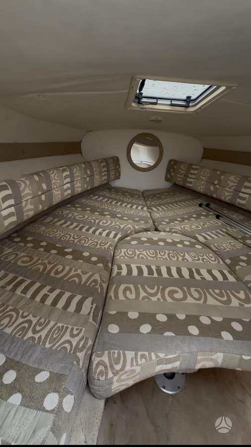 Rinker Captiva 232, яхты / катера