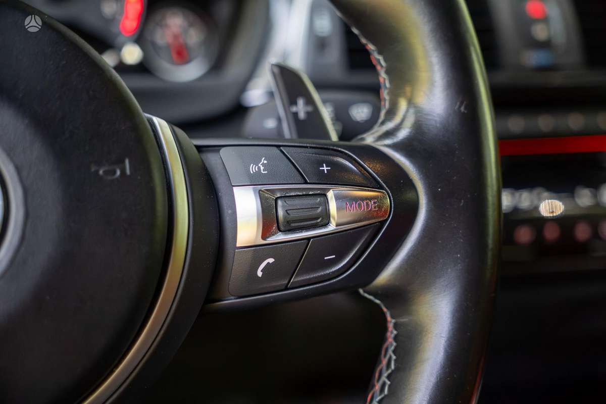 BMW M4, coupe
