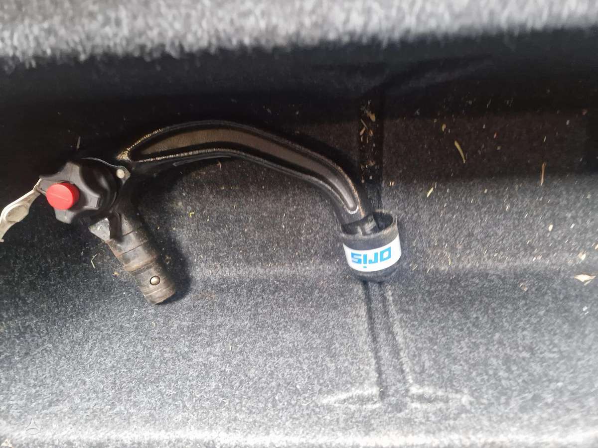 BMW 320, 2.0 l., universalas