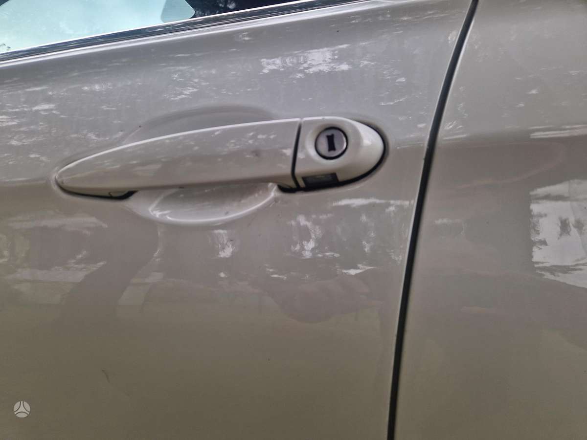 BMW 320, 2.0 l., universalas