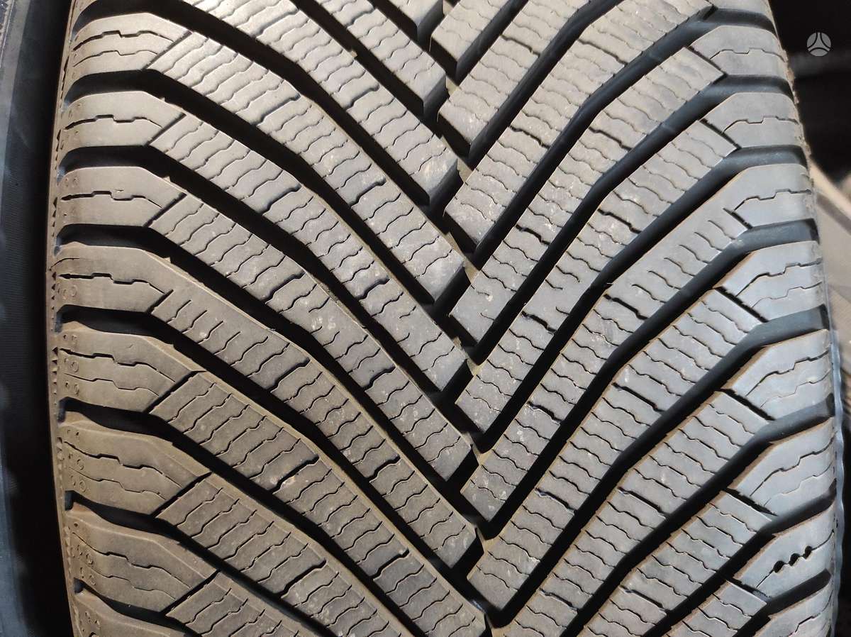Continental, winter 235/55 R18