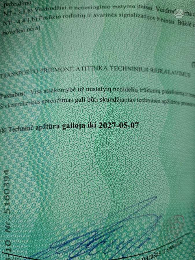 Audi A8, 2.5 l., Седан