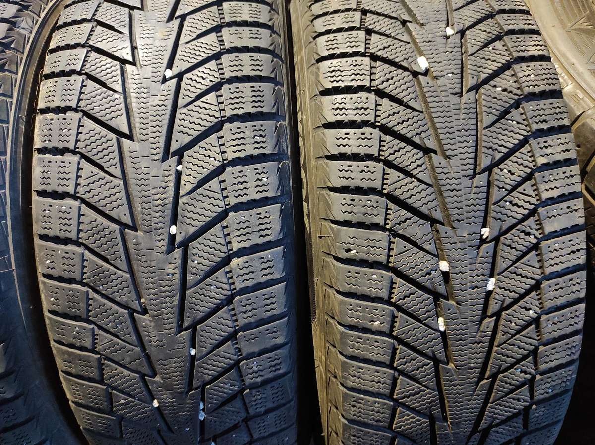 Goodyear, winter 205/60 R16
