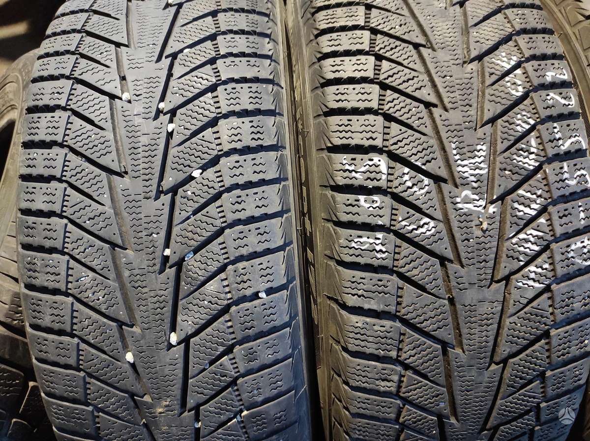 Goodyear, winter 205/60 R16