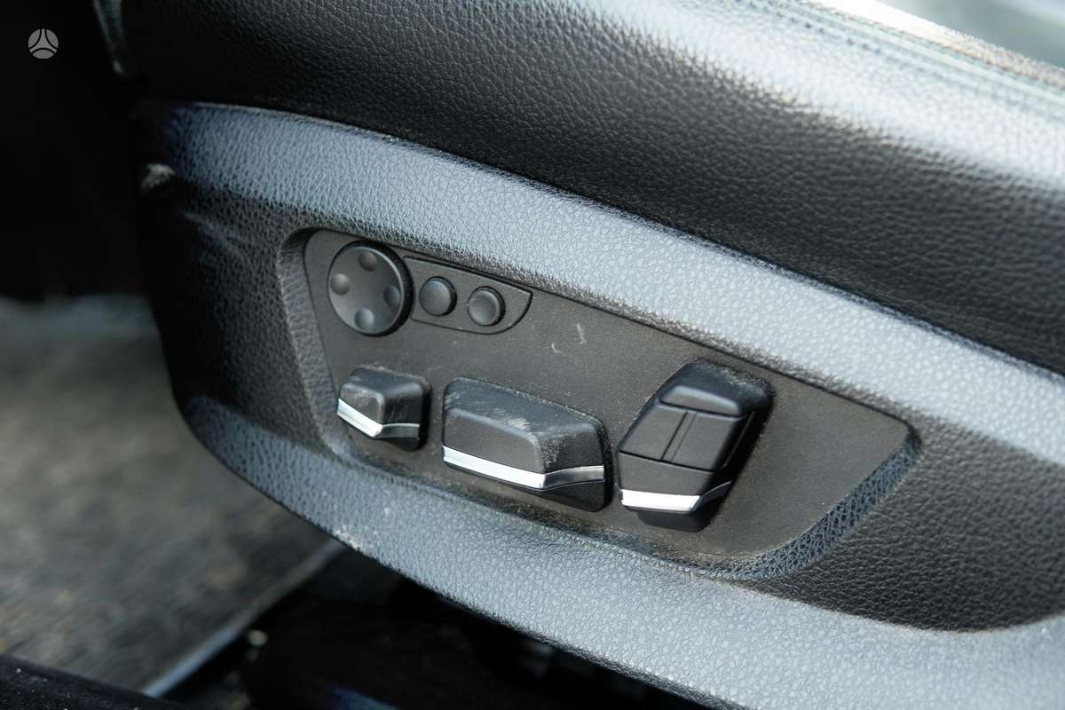 BMW 525, 3.0 l., universalas