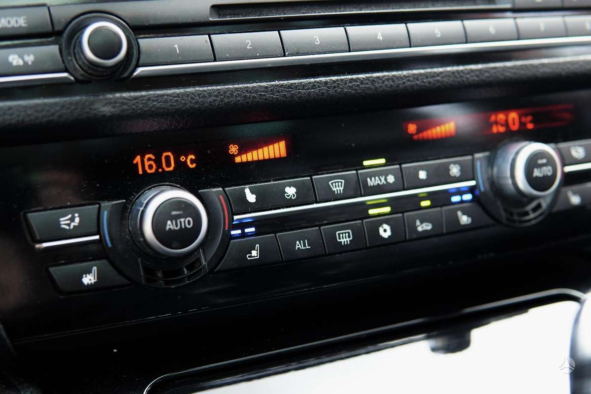 BMW 525, 3.0 l., Универсал