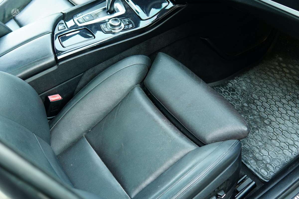 BMW 525, 3.0 l., Универсал
