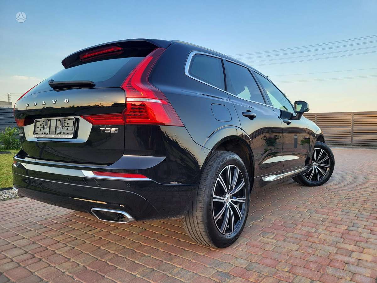 Volvo XC60 - 5