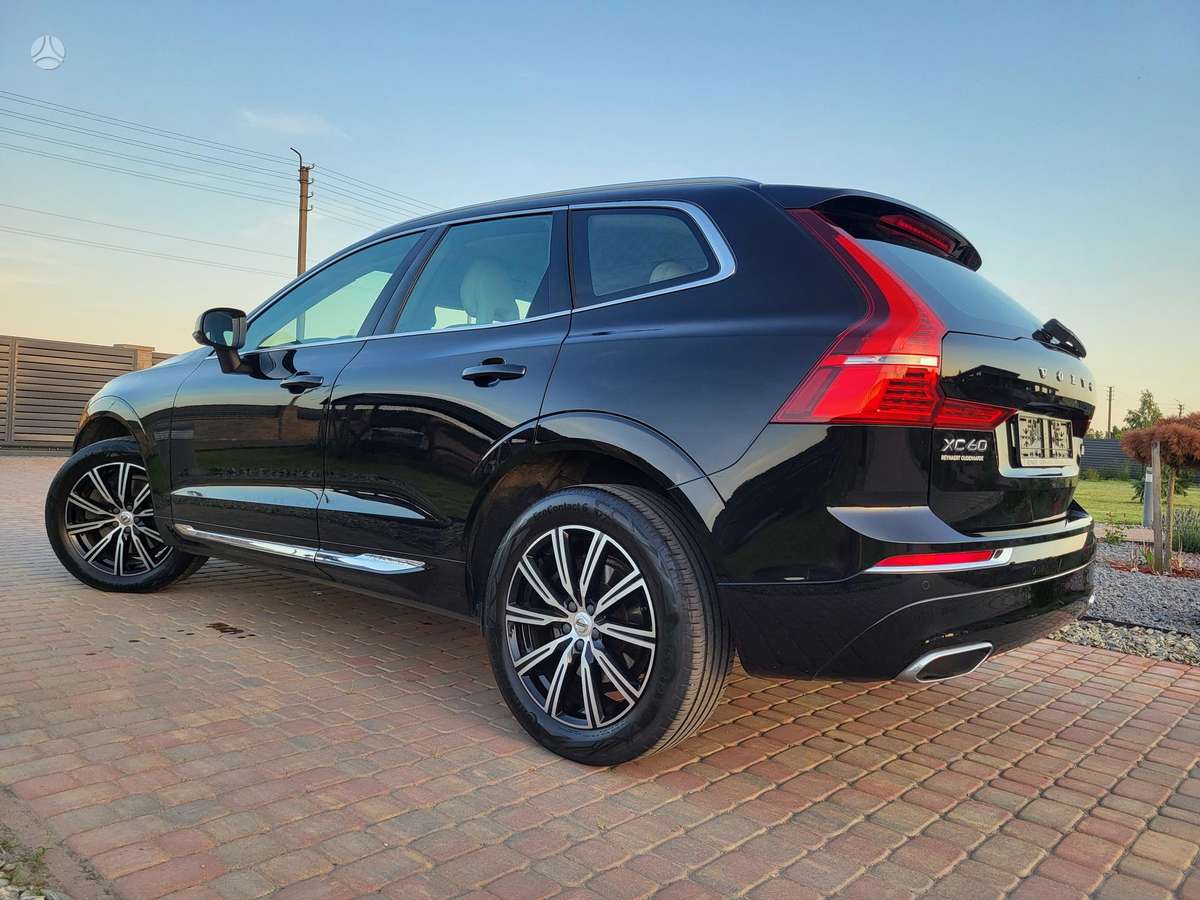 Volvo XC60 - 6
