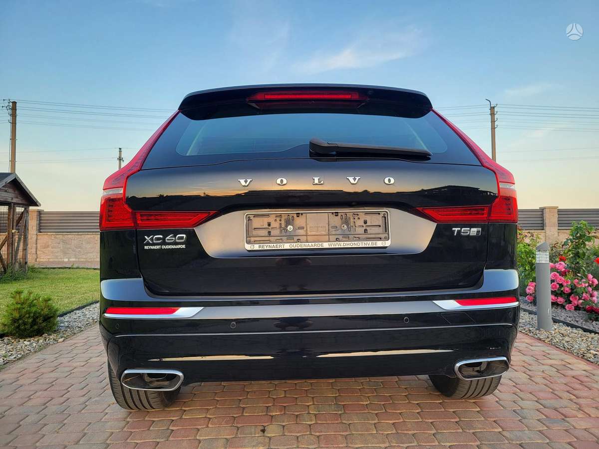Volvo XC60 - 9