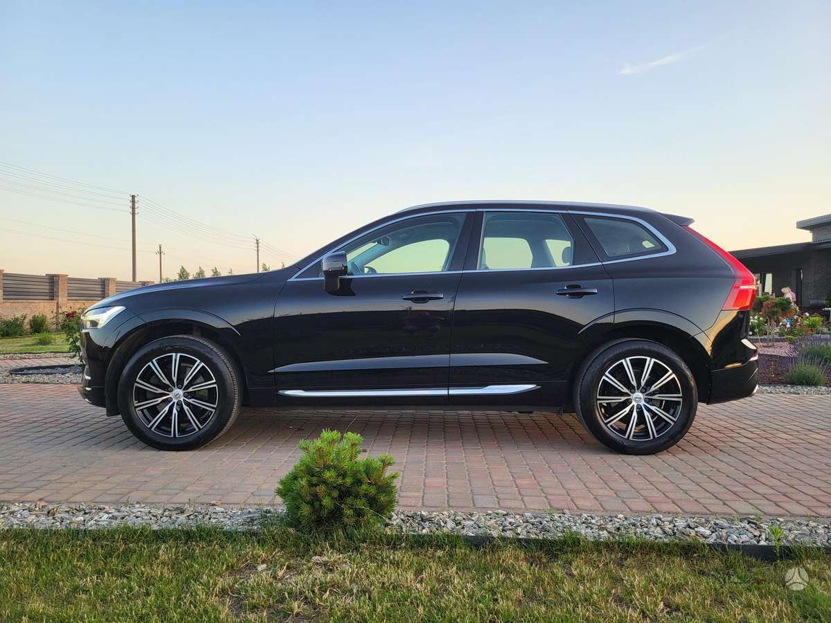 Volvo XC60 - 11