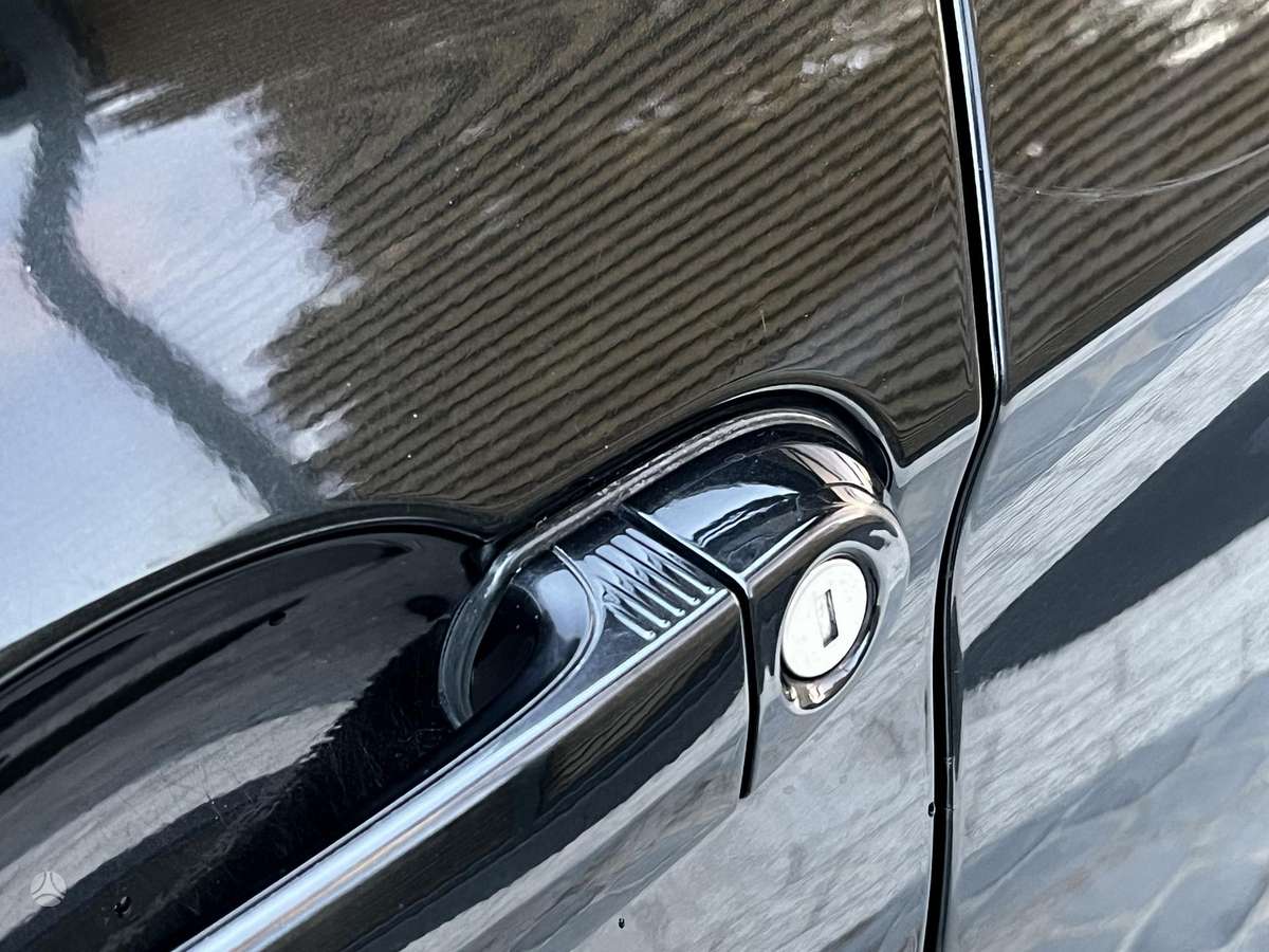 BMW 320, 2.0 l., Седан