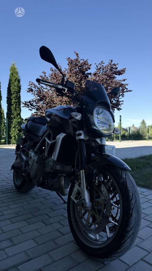 KTM Adventure 850cc, street / classic