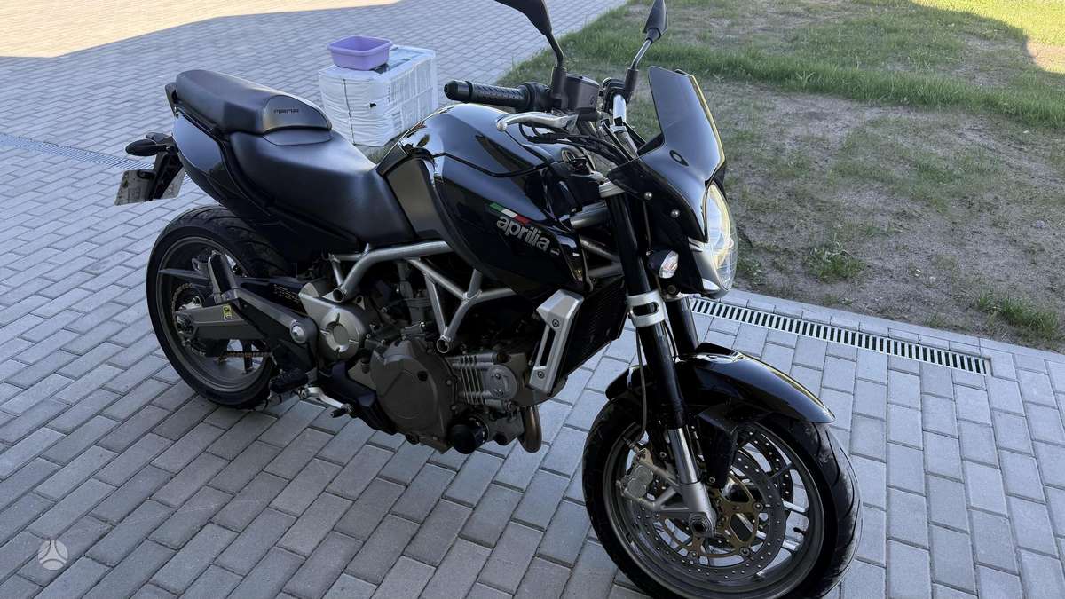KTM Adventure 850cc, street / классические