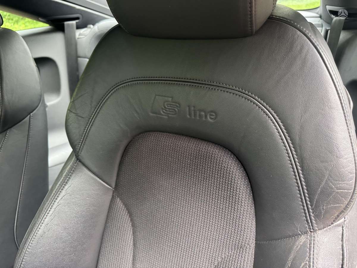 Audi TT, 2.0 l., coupe