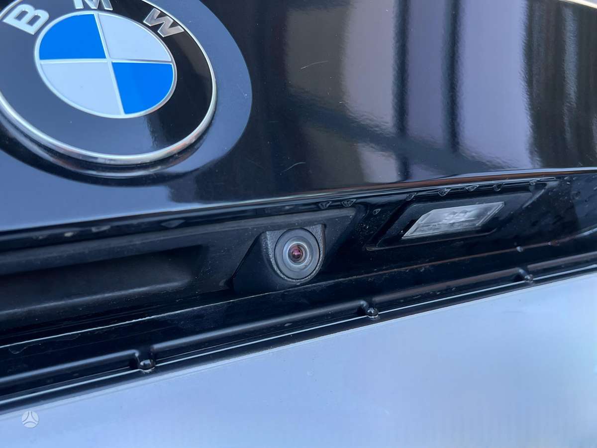 BMW 320, 2.0 l., Седан