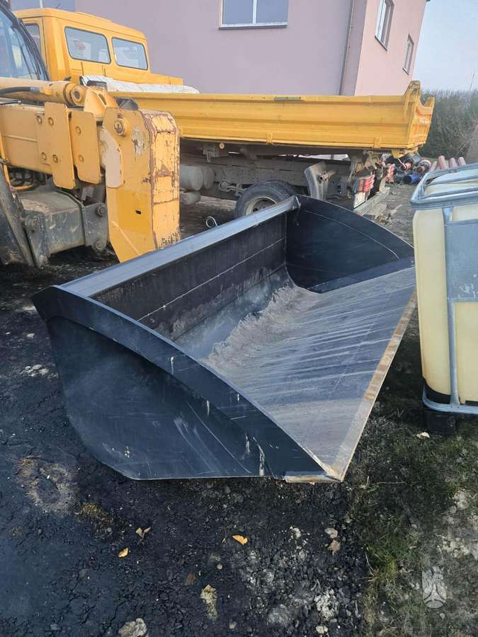 Dieci Icarus 38.14, telescopic handler