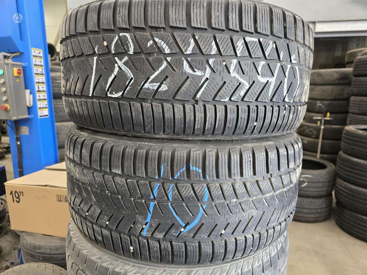 -Kita-, всесезонные 245/40 R18