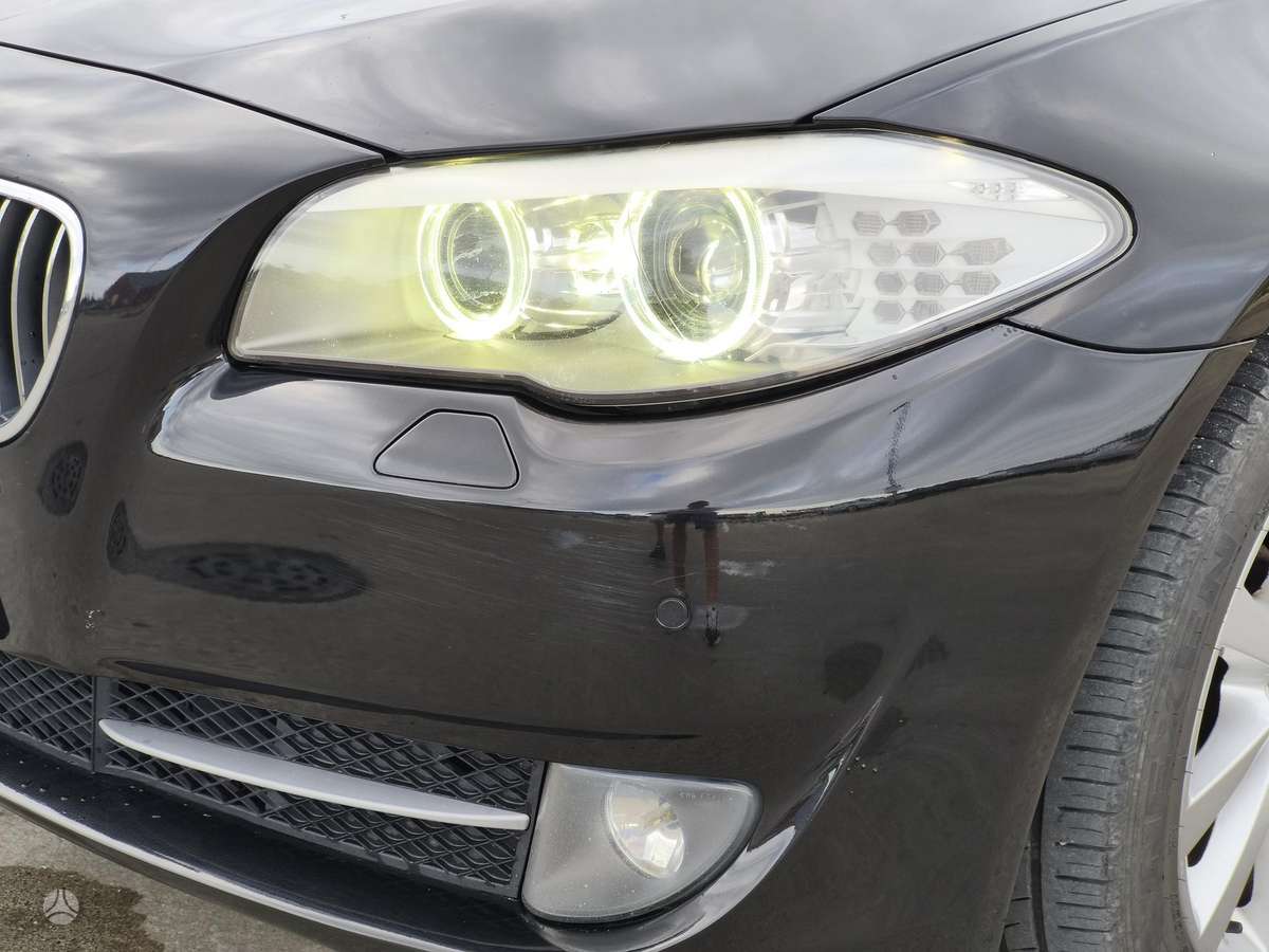 BMW 520, 2.0 l., Универсал