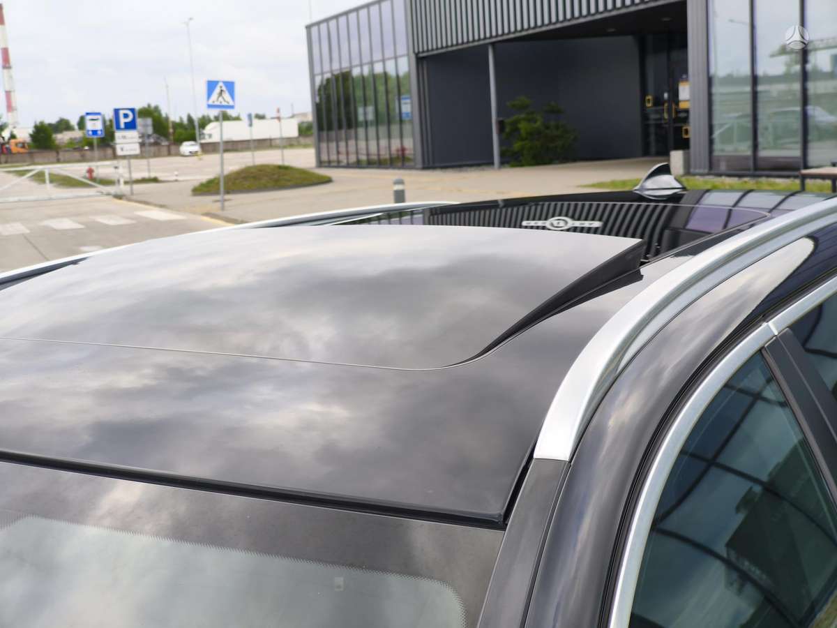 BMW 520, 2.0 l., Универсал