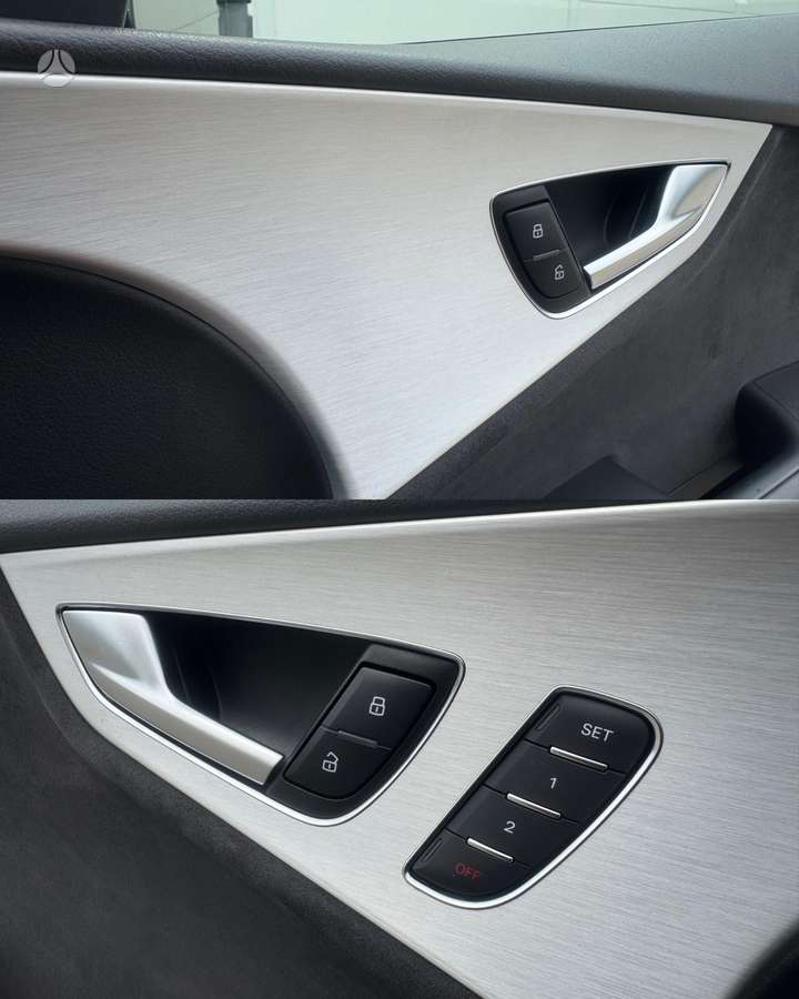 Audi A7, 3.0 l., Седан