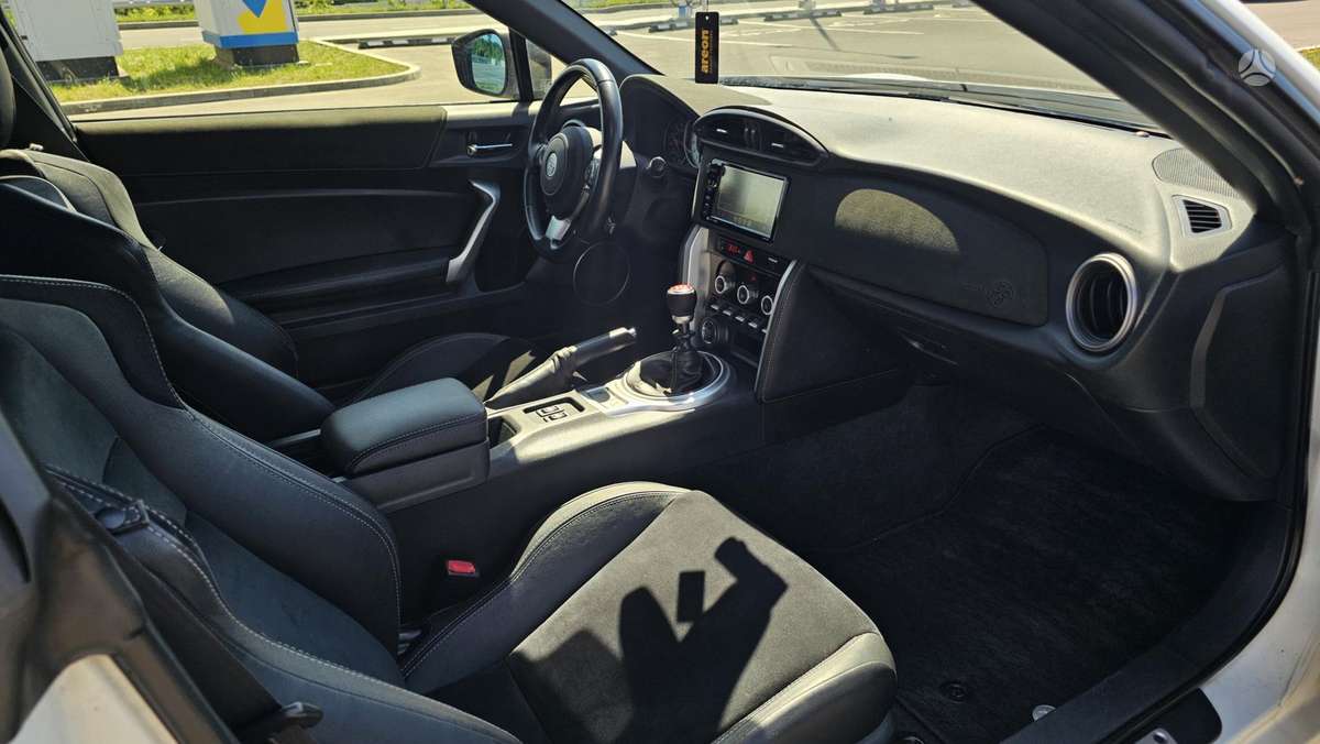 Toyota GT 86 - 6