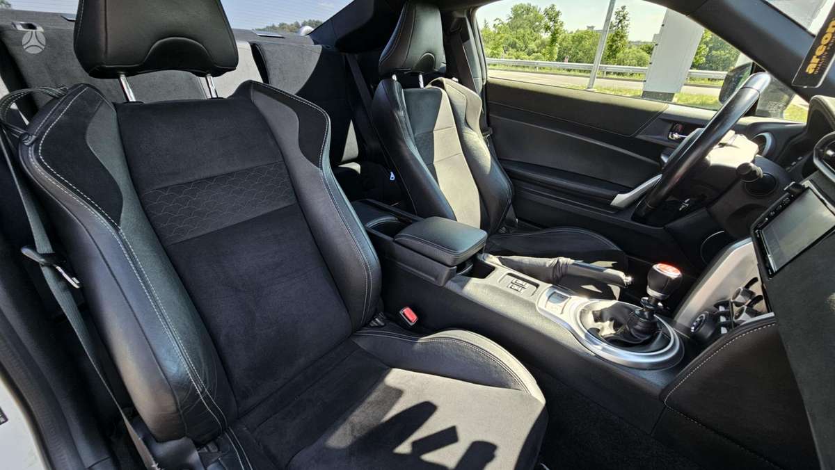 Toyota GT 86 - 7
