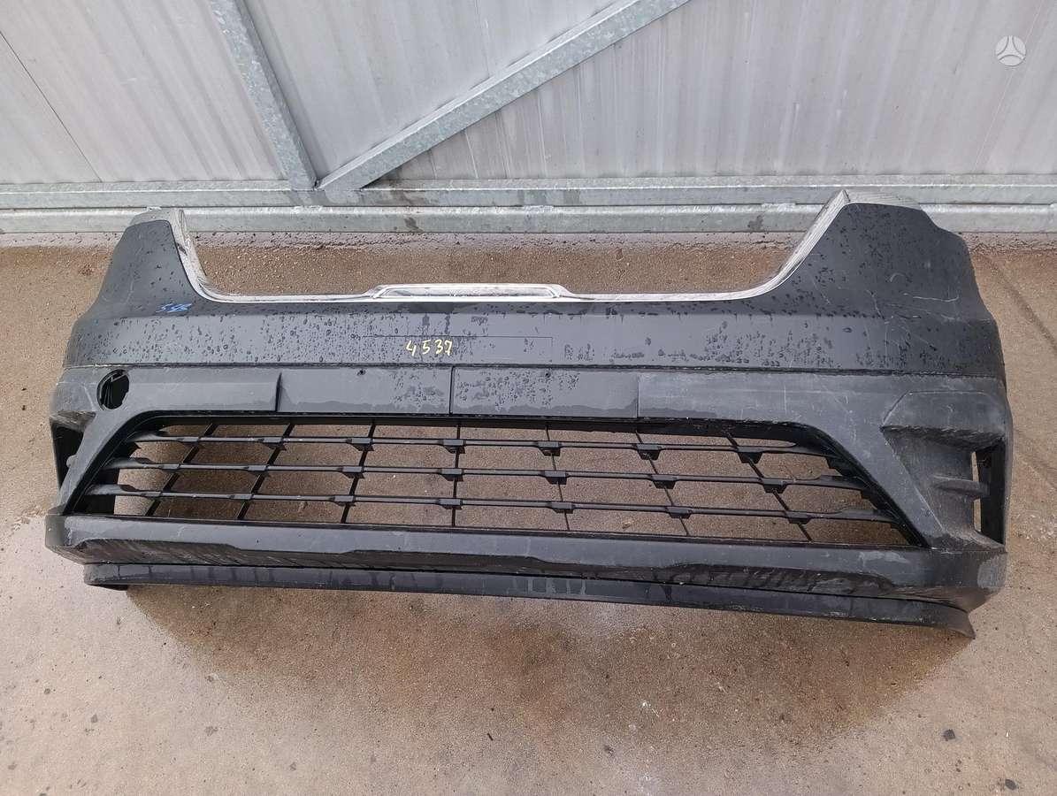 Renault Trafic body parts