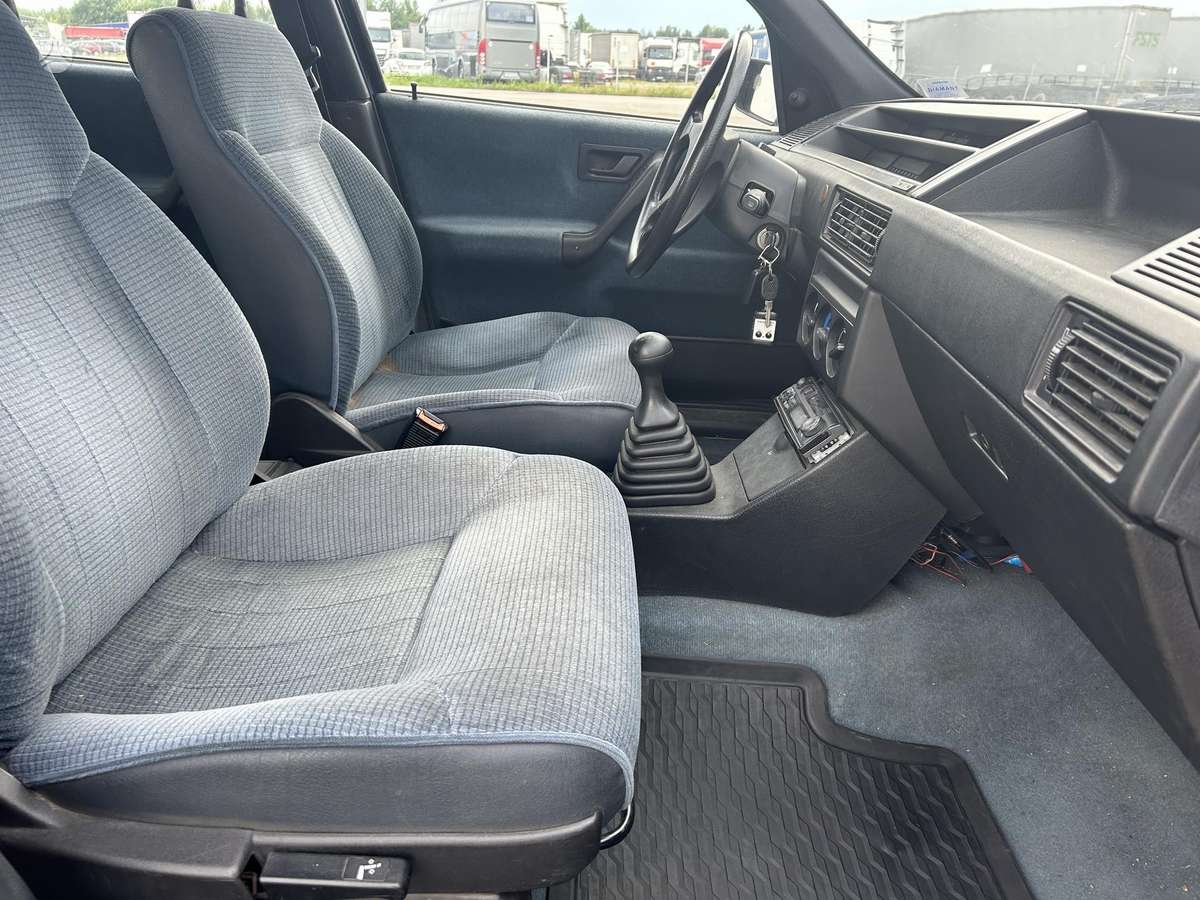 Fiat Tipo, 1.4 l., hatchback