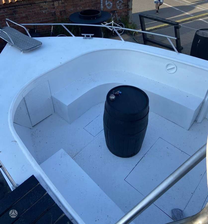 HOLM Holm29, other