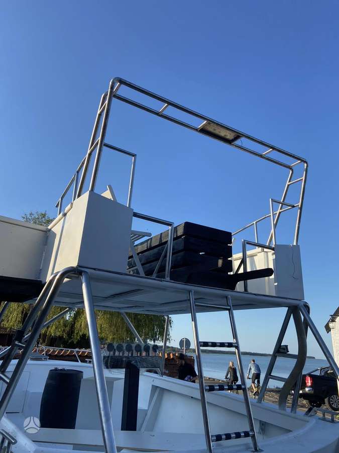 HOLM Holm29, other