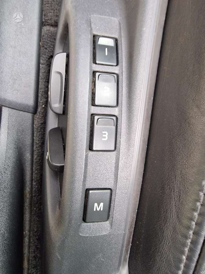 Volvo V70, 2.0 l., Универсал