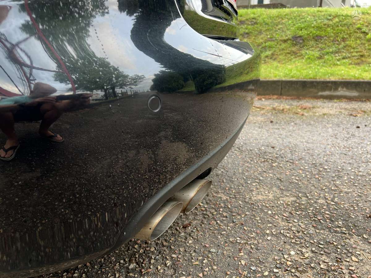 Audi A4, 2.0 l., Универсал