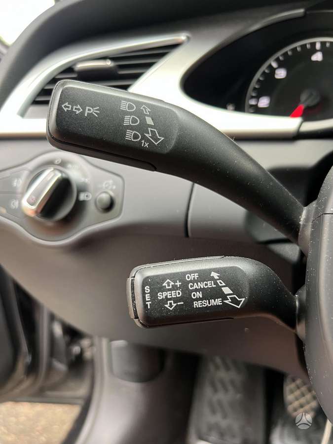 Audi A4, 2.0 l., Универсал