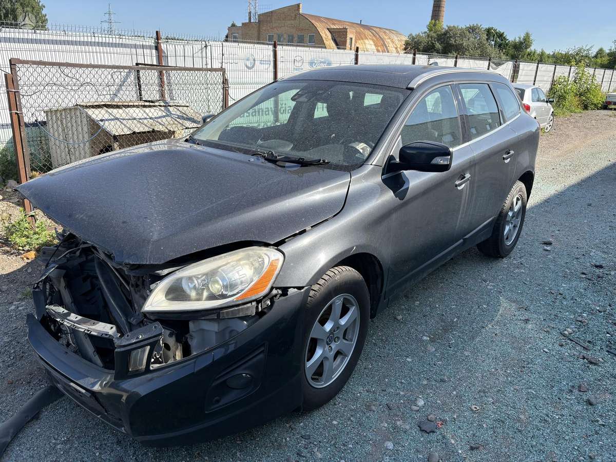 Volvo XC60 37068366700