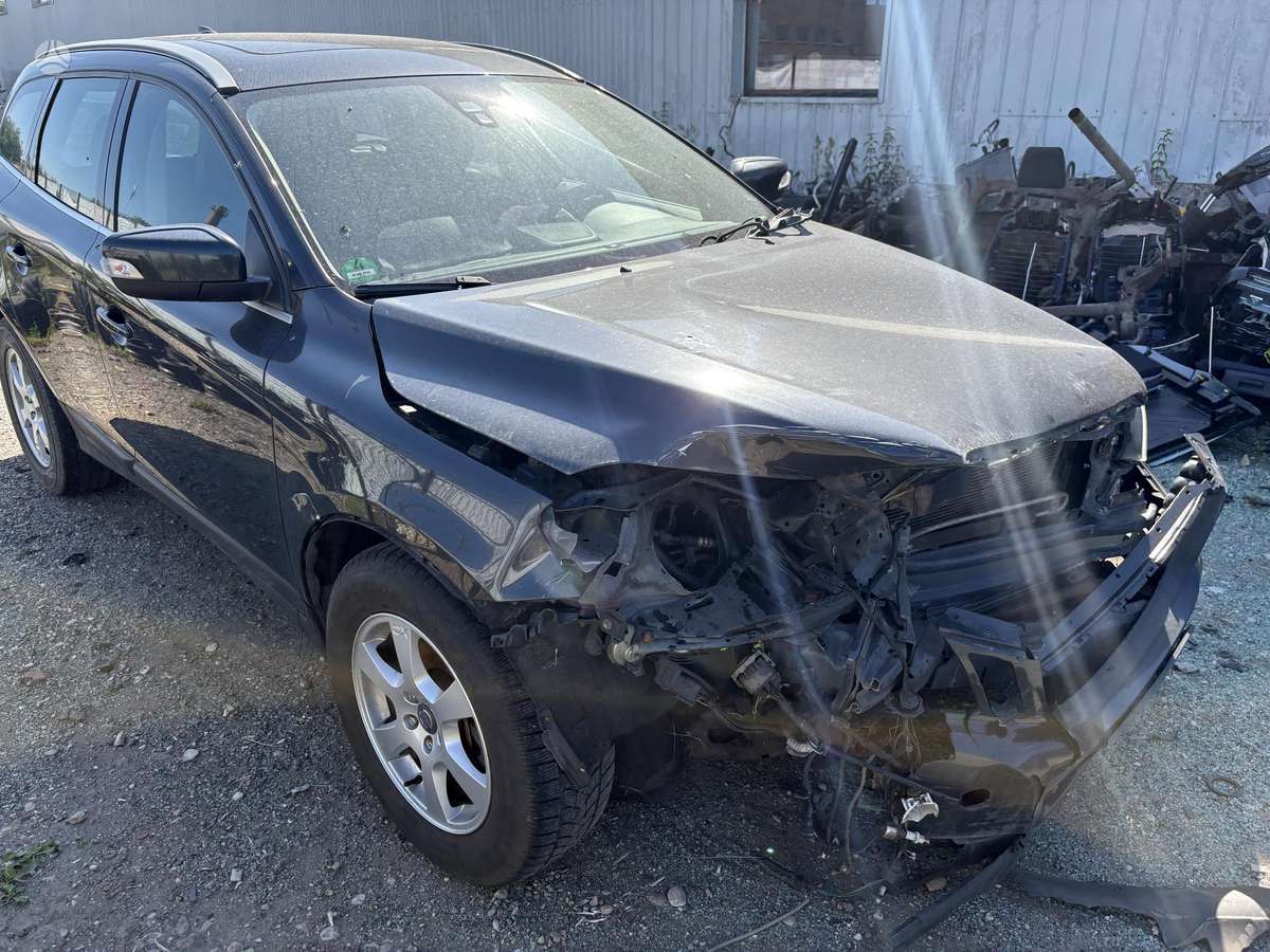 Volvo XC60 37068366700
