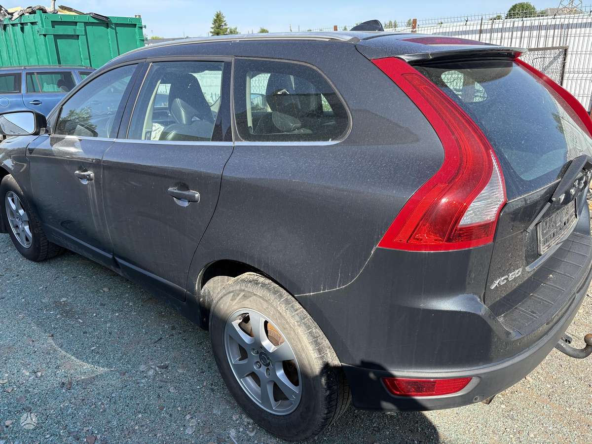 Volvo XC60 37068366700
