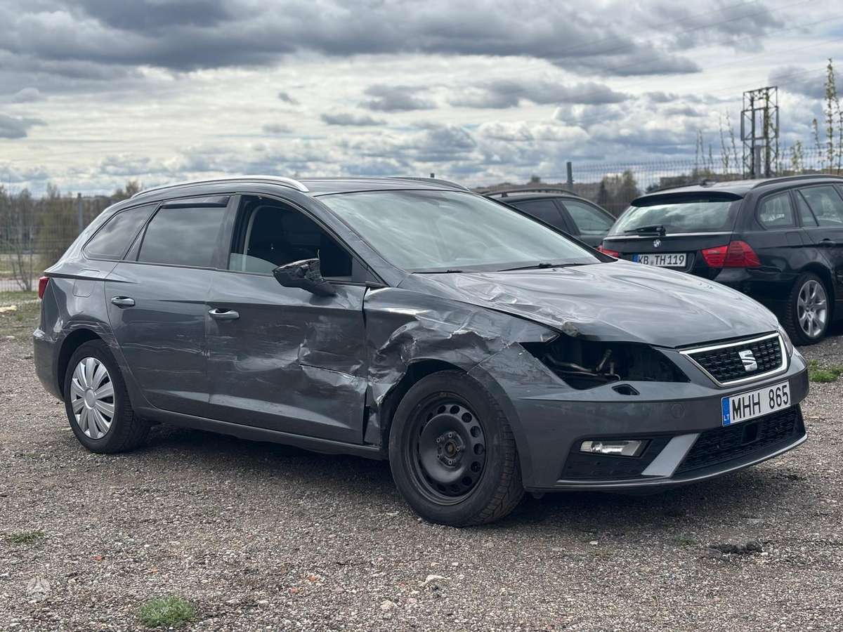 Seat Leon 37068366700