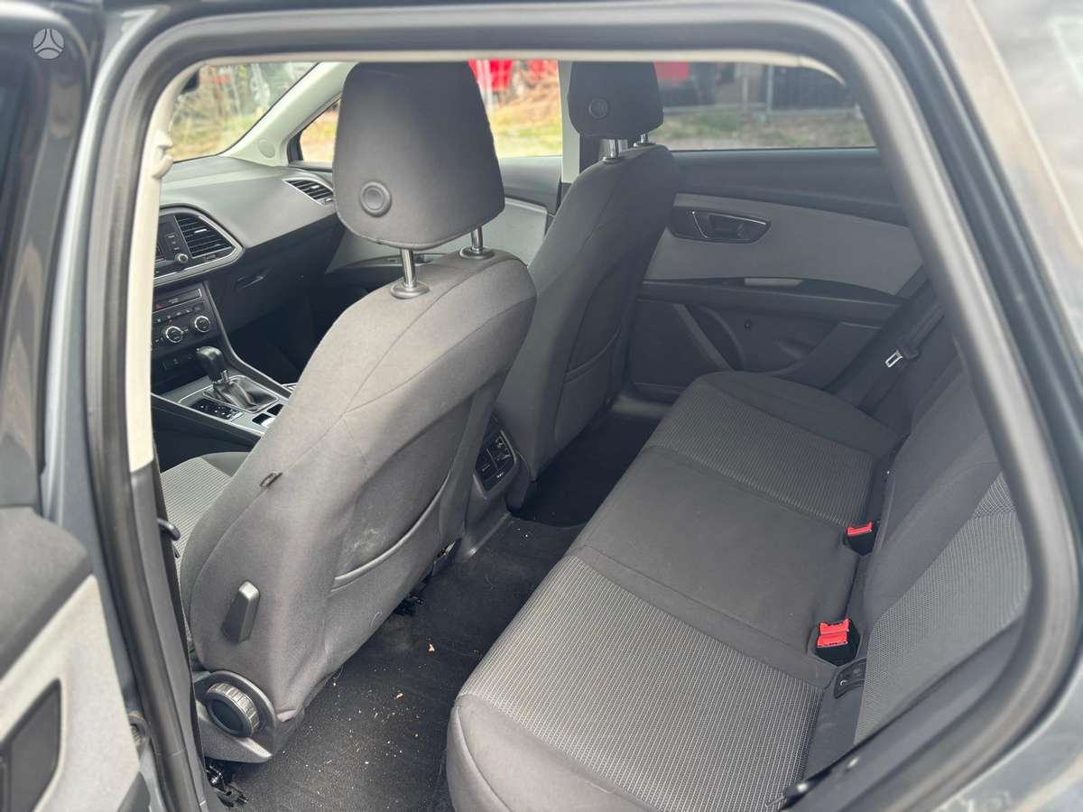 Seat Leon 37068366700