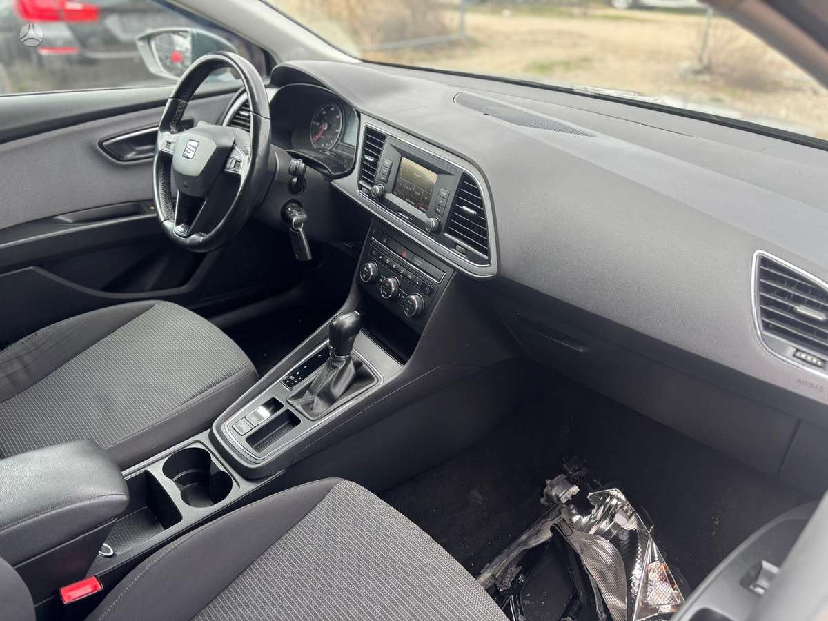Seat Leon 37068366700