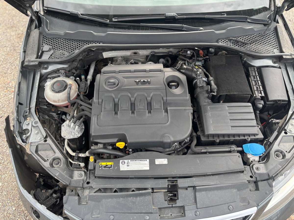 Seat Leon 37068366700