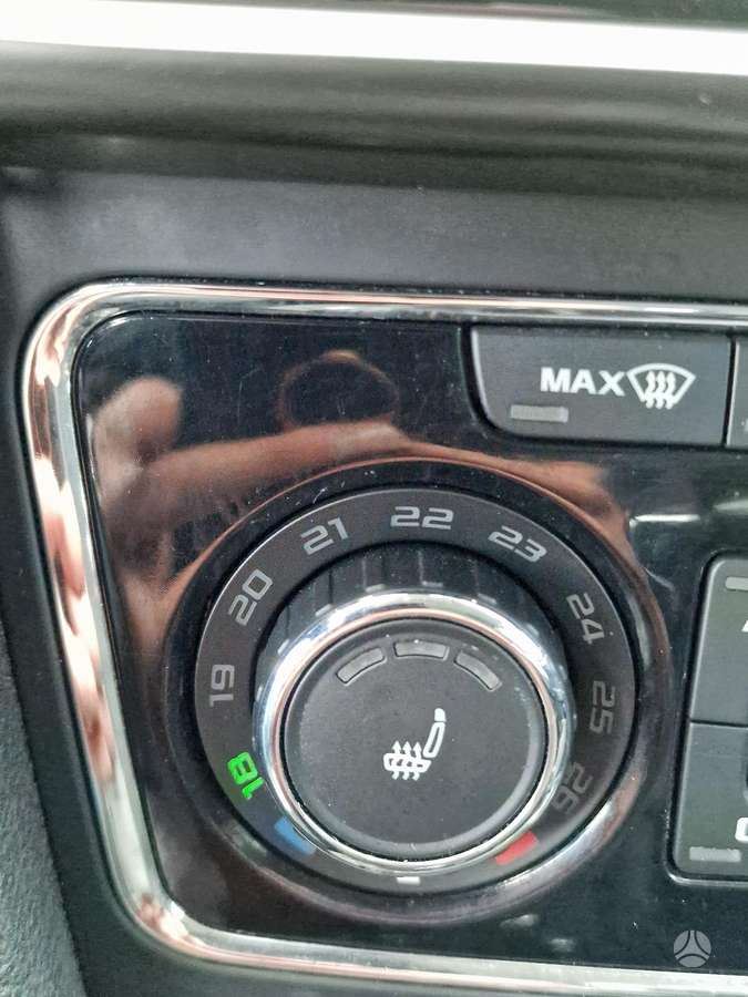 Skoda Superb, 1.8 l., Универсал