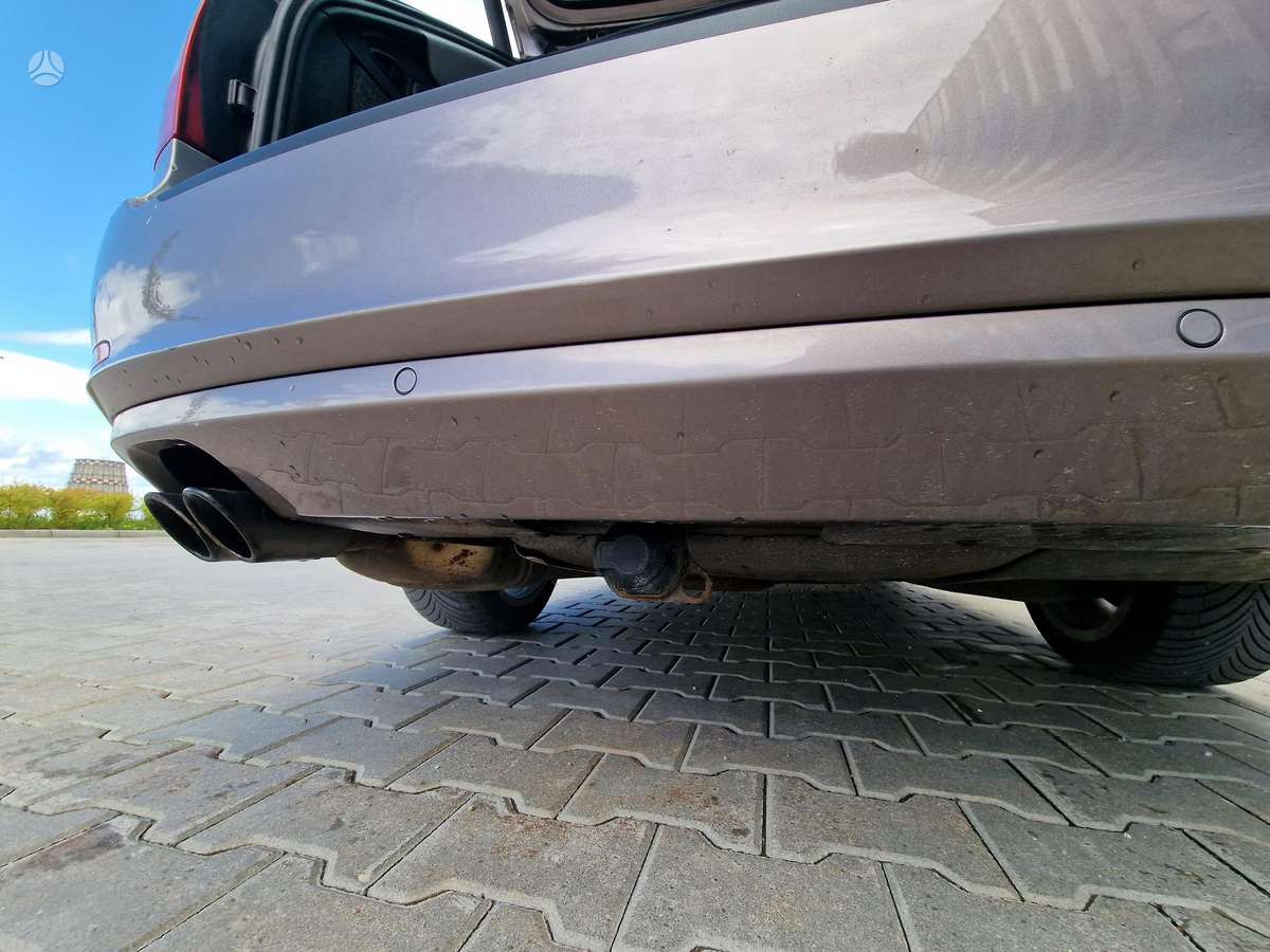 Skoda Superb, 1.8 l., Универсал