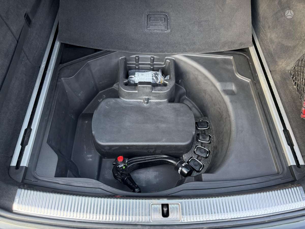 Audi A6, 3.0 l., Универсал