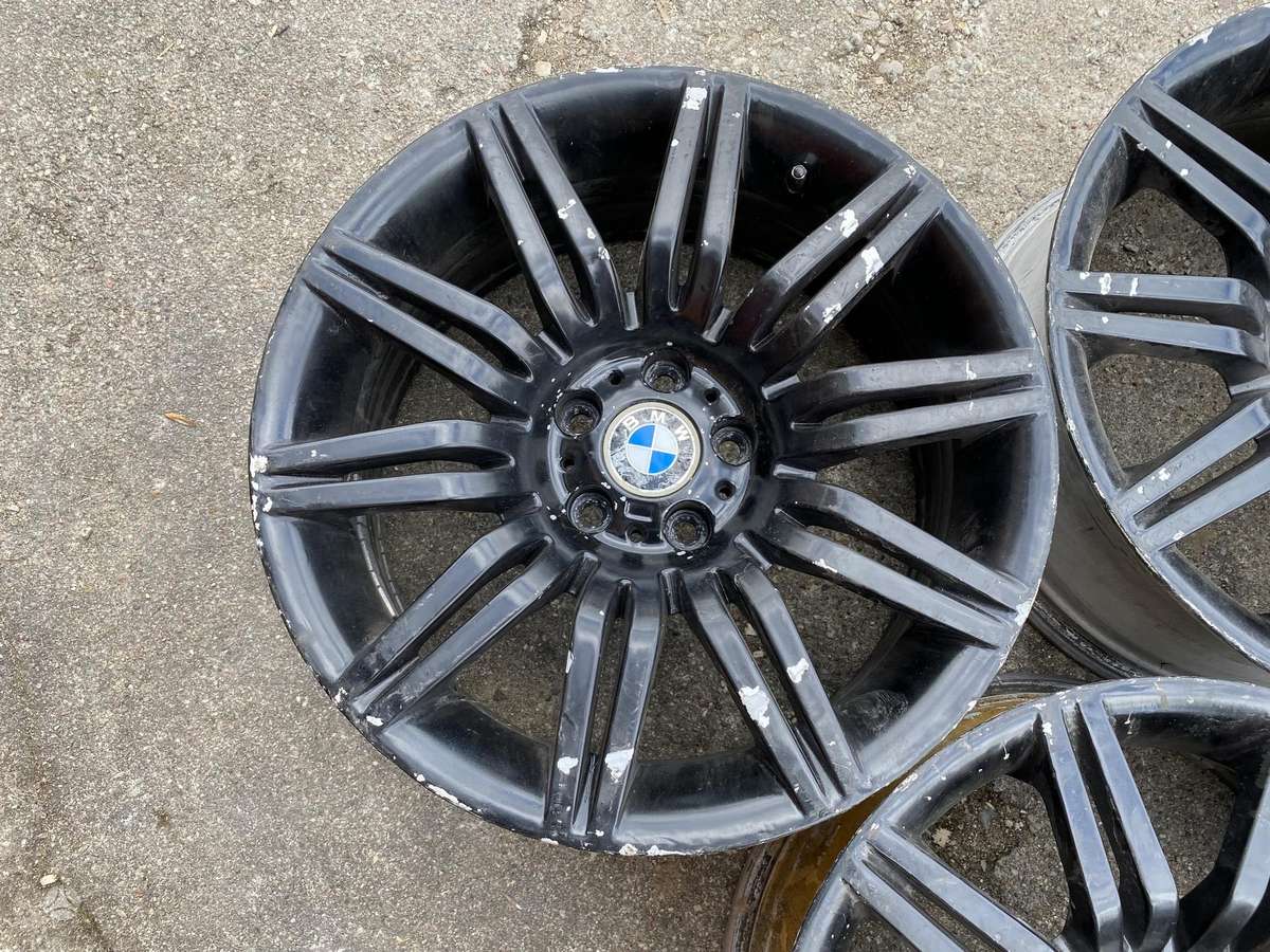 BMW Style 172M,, легкосплавные , R19