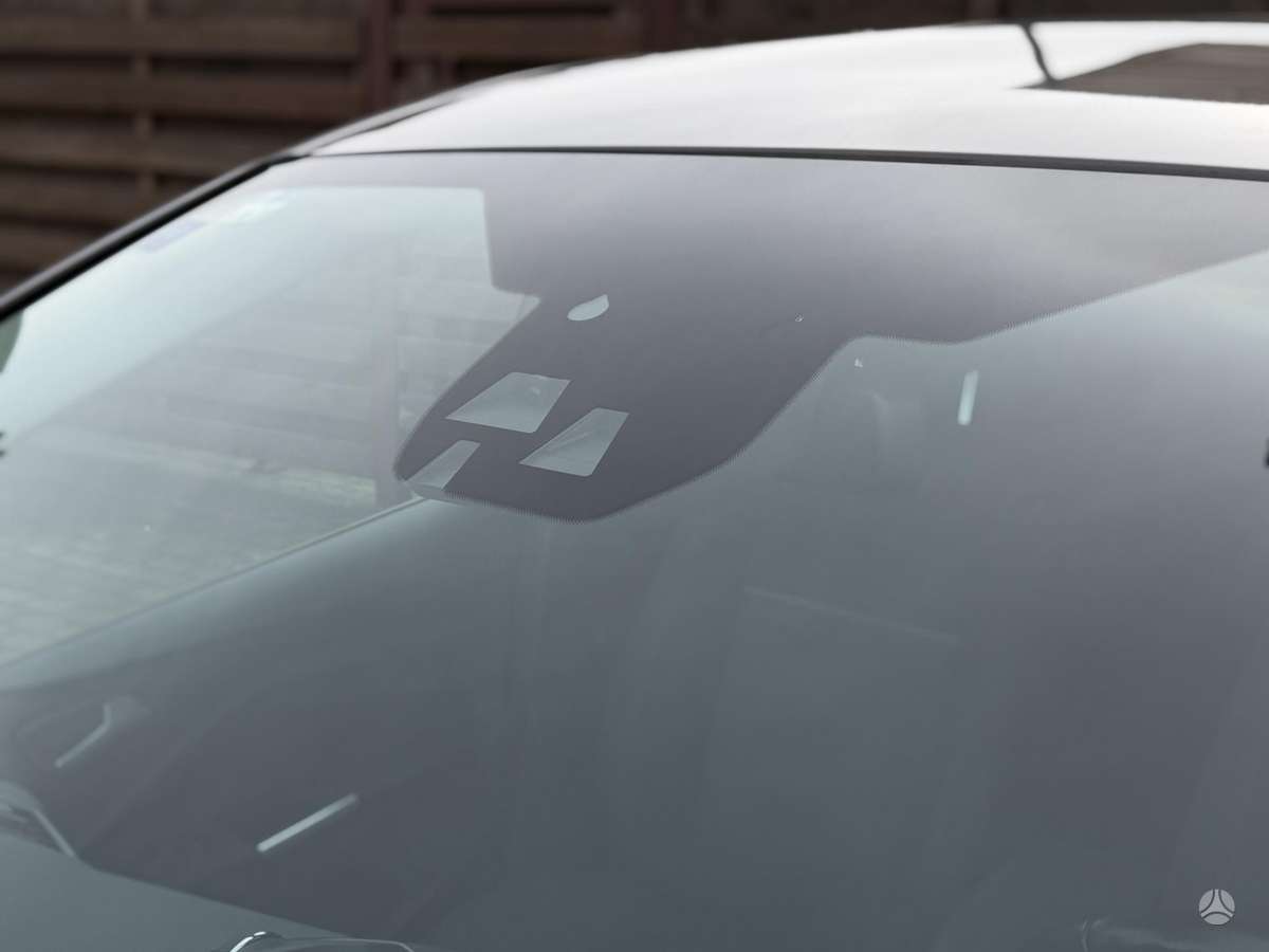 Ford C-MAX, 1.0 l., Минивэн