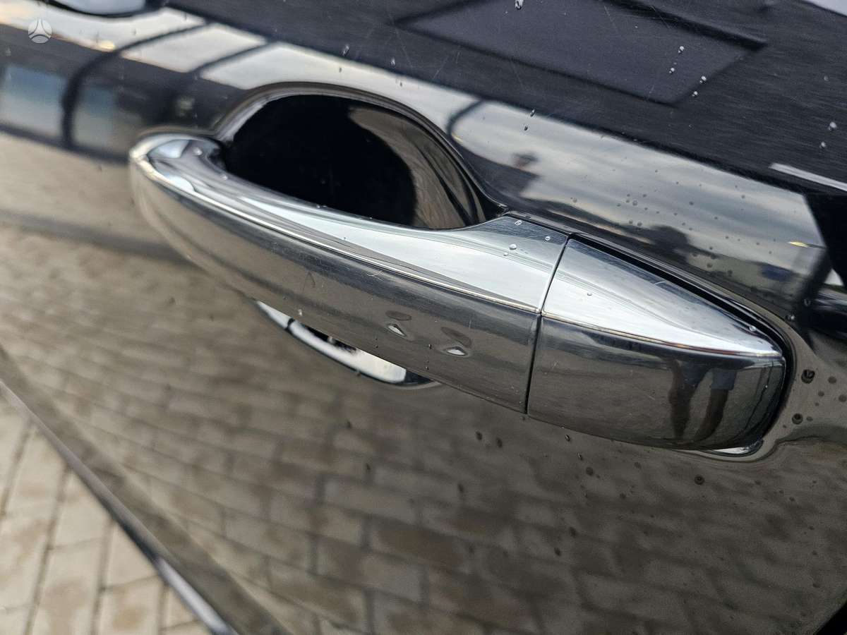 Renault Talisman, 2.0 l., Универсал