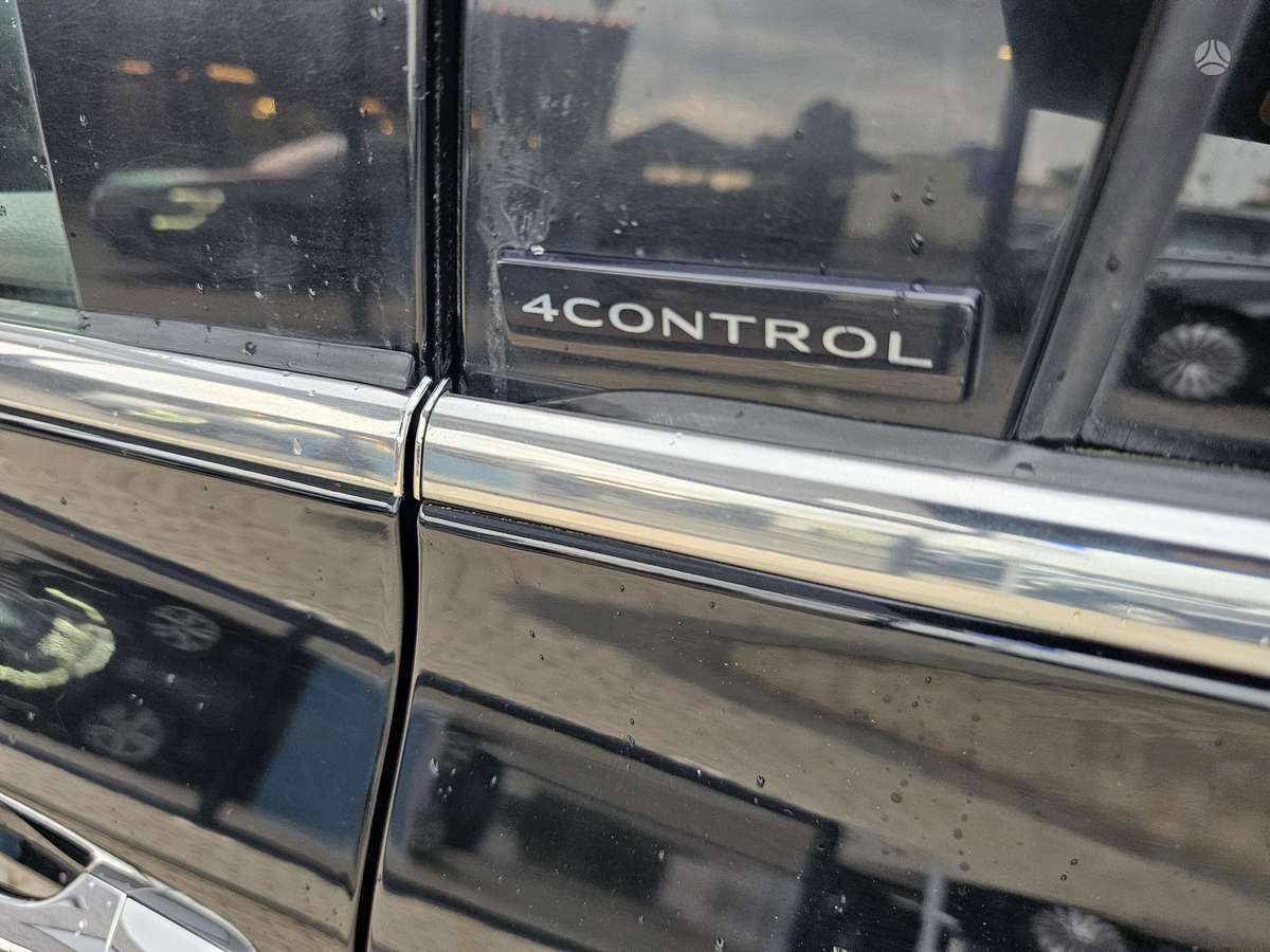 Renault Talisman, 2.0 l., Универсал
