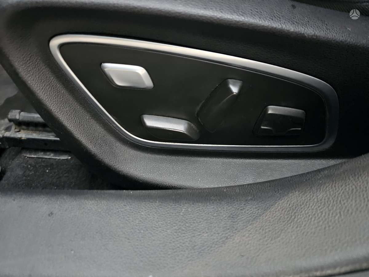 Renault Talisman, 2.0 l., Универсал